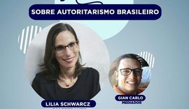 Arquivo Público traz escritora Lilia Schwarcz em programação especial de aniversário
