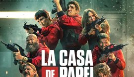 Assista aqui! Netflix lança trailer chocante da última parte de 'La Casa de Papel'