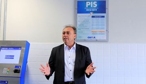 Caixa inicia pagamento do PIS 2018/2019 para nascidos em maio e junho