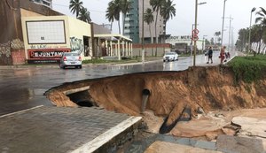 Governador aciona órgãos estaduais para colaborar com ações emergenciais