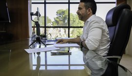 Governo de Alagoas reedita decreto de emergência das chuvas