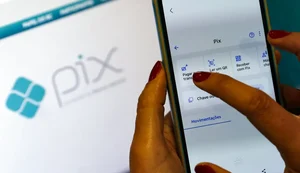 Pix por aproximação estará disponível a partir do dia 28