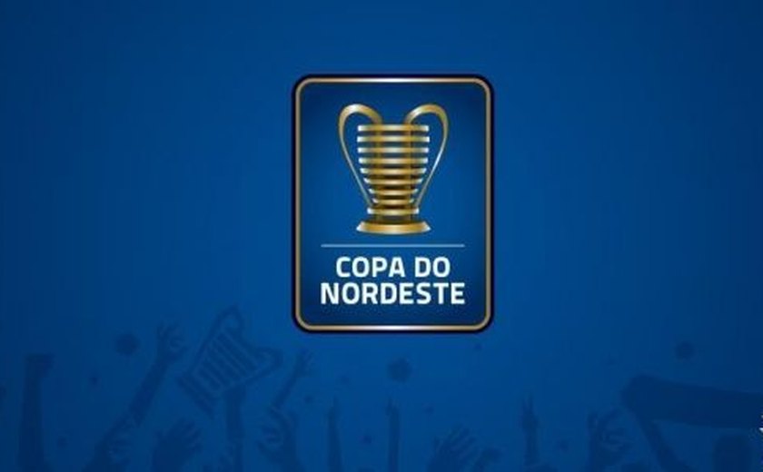 CRB e CSA iniciam trajetória na Copa do Nordeste Sub-20 nesta sexta-feira