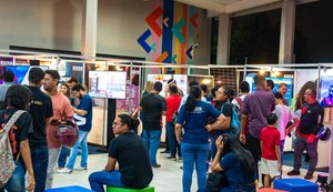 Mundo Senai 2025 conecta talentos ao futuro da Indústria