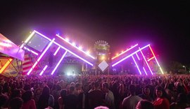 Festival Verão Massayó aquece o domingo no Jaraguá
