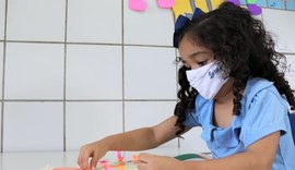 Colégio reforça conceitos de segurança de forma lúdica para alunos da Educação Infantil