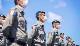 Resultado final do concurso da Polícia Militar de Alagoas é divulgado
