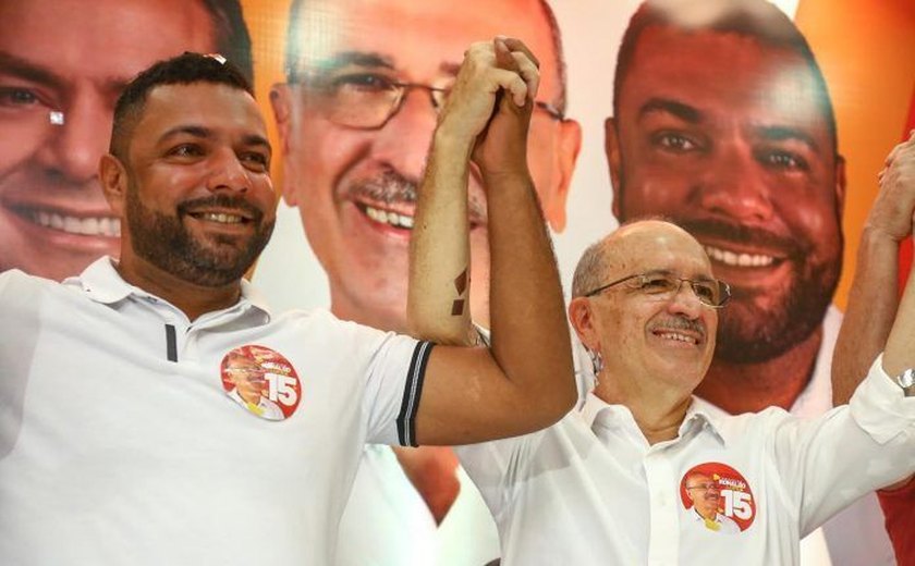 Prefeitura de Penedo transmitirá cerimônia de posse de Ronaldo Lopes e João Lucas