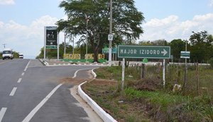 Prefeitura de Major/AL incentiva seu povo a investir dentro do próprio município