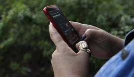 Dispositivos móveis somam 91% do tempo de conectividade no Brasil