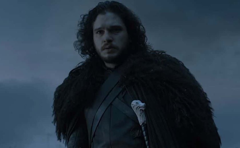 Temporada final de 'Game of Thrones' irá estrear em 2019