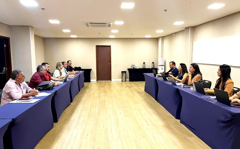 Em primeira rodada de negociação, Equatorial propõe retirar conquistas e nega novos avanços