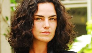 Ana Paula Arósio negocia volta às novelas da Globo
