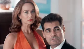 Tragédia em 'Amor Perfeito': descubra final de Gilda e Gaspar na trama das seis