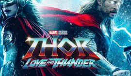Teaser trailer do filme 'Thor: Amor e Trovão' é divulgado; assista aqui