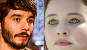 Quarta fase da novela 'Gênesis' termina no casamento de Abraão e Sarai