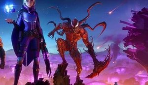 Por conta da censura e monetização, Fortnite sai do ar na China