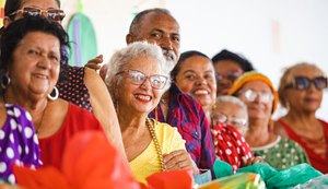 Contribuintes podem doar parte do Imposto de Renda para Fundo da Pessoa Idosa