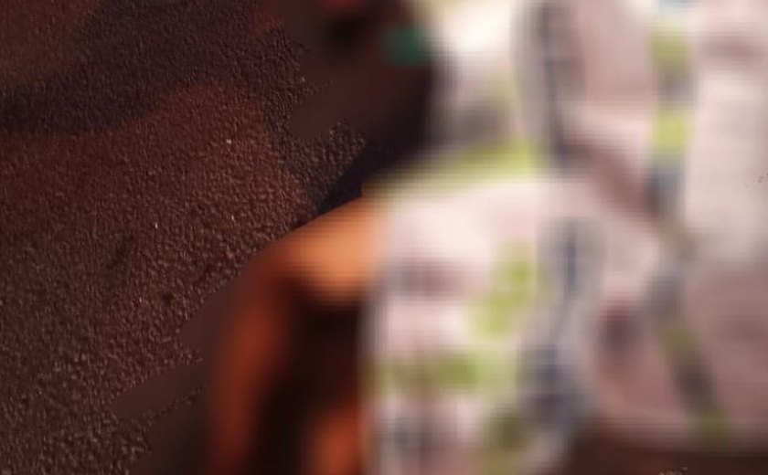 Homem é morto por homens encapuzados no Clima Bom