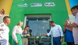 Incra e a Prefeitura de Flexeiras inauguraram uma Sala da Cidadania