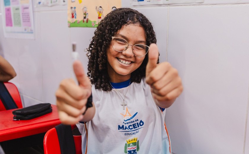 Pré-SAEB Educar é Massa terá aulões para mais de 1.200 alunos dos 9º anos