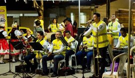 Ronda no Bairro realiza live em homenagem ao Dia do Folclore