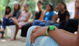 Alagoas já acolheu mais de 2.760 adolescentes vítimas das drogas