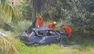 Maragogi registra acidente fatal, assalto à lanchonete e tentativa de homicídio