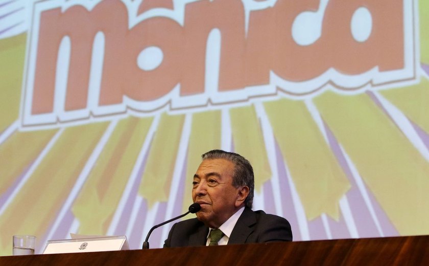 Mauricio de Sousa completa 90 anos e é homenageado com cinebiografia