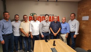 Pindorama e ZEG consolidam negócio para instalação de unidade de produção de biogás e biometano
