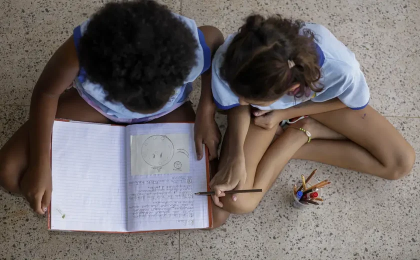 Uma em cada seis crianças de até 6 anos foi vítima de racismo no país