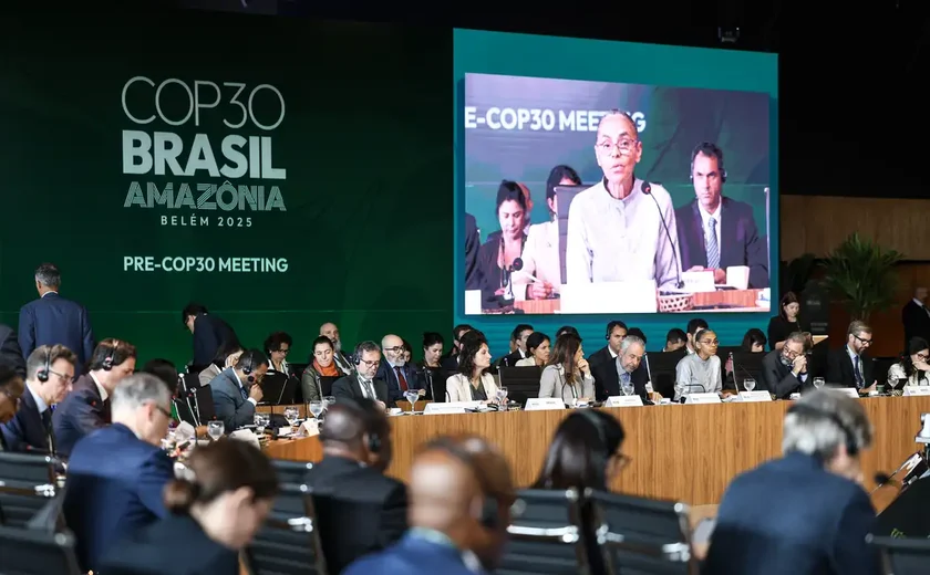 Brasil lança proposta para quadruplicar combustíveis sustentáveis