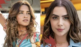 Chiara fica desesperada ao descobrir que Brisa é sua meia-irmã; Núbia também surtará