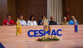 Secretário de Saúde participa da abertura II Seminário da Primeira Infância de Maceió