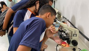 Evento 'Usina Ciência mais divertida' mostra que é possível aprender brincando