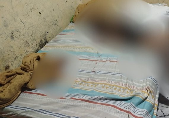 Polícia Civil conclui inquérito sobre homicídio de homem executado dentro de casa em Maceió