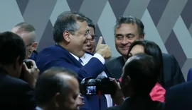 Senado aprova indicações de Dino para o STF e Gonet para a PGR