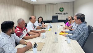 MUVB se mantém no GT de defesa das vítimas da Braskem