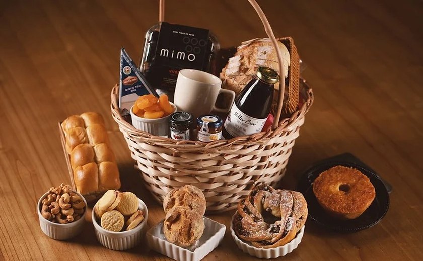 Dia das Mães: presentes em um só lugar para todos os gostos