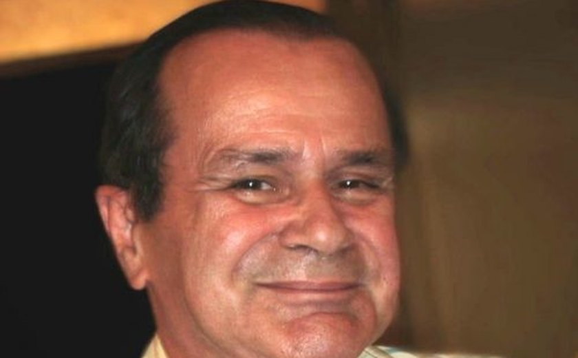 Médico pediatra José Gonçalves Sobrinho morre aos 83 anos