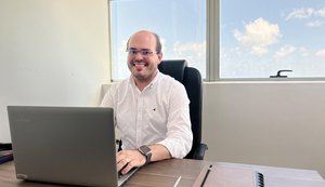 Bruno Leahy assume interinamente a CGE/AL