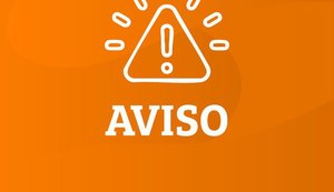DNIT alerta para interdição da BR-316/AL para veículos pesados