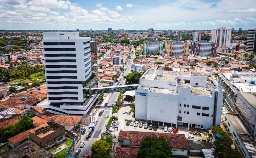 Prefeitura de Maceió divulga parecer técnico sobre aquisição do Hospital do Coração