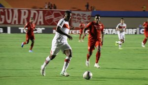 Galo vacila e cede empate ao Vila Nova, mas segue no G4 da Série B
