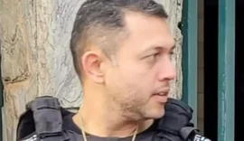 Delegado morre após ser encontrado baleado em banheiro de parque