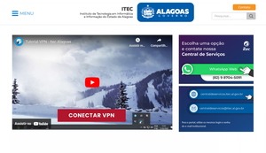 Itec facilita acesso à Central de Serviços aprimorando abertura de chamados