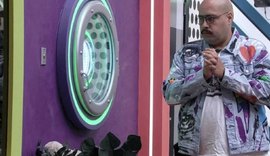 Dinheiro, muito dinheiro! Saída do Big Brother Brasil 22 gera duras consequências a Tiago Abravanel