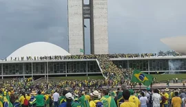 MPF recomenda atuação conjunta para evitar atos antidemocráticos contra o patrimônio público em Alagoas