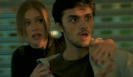 Vem aí! Eliza sofre atentado e é salva por Jonatas