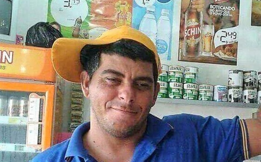Comerciante é assassinado no local de trabalho em Arapiraca